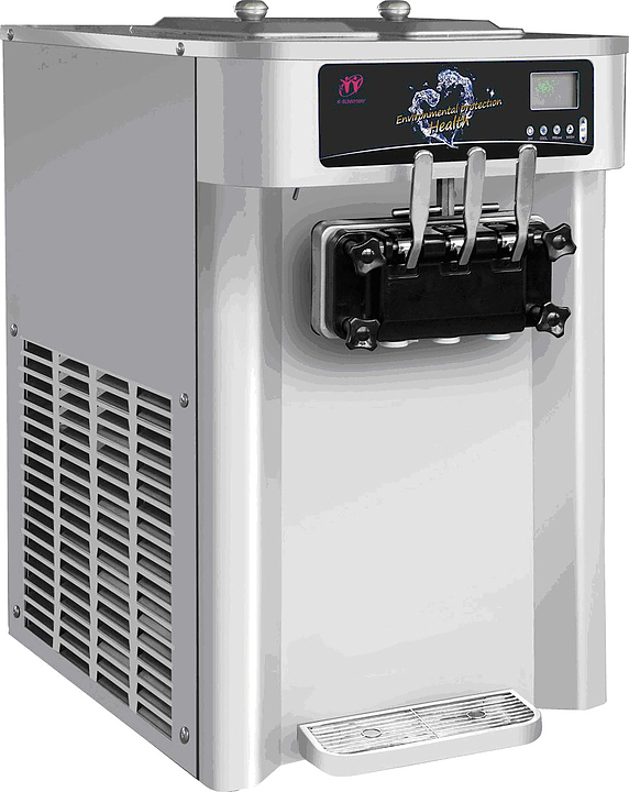 Фризер для мороженого GASTRORAG SCM1119ARB