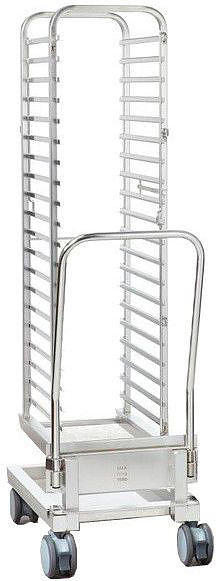 Тележка/кассета для пароконвектомата Rational 20-1/1