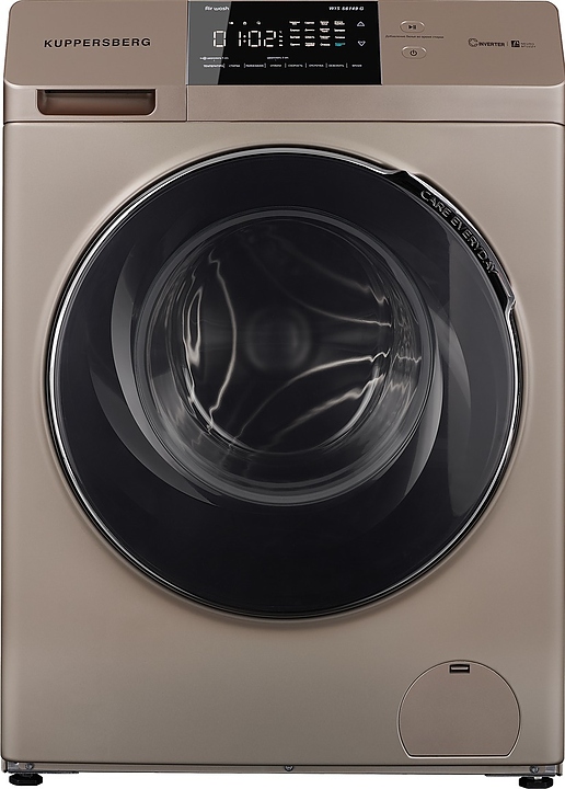 Стиральная машина Kuppersberg WIS 56149 G