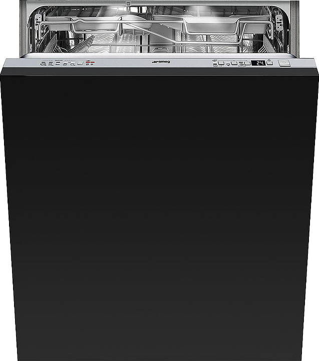 Встраиваемая посудомоечная машина SMEG STE8239L