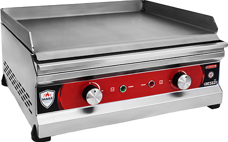 Гриль электрический Yukon Eco Star MPI-50E 50 см