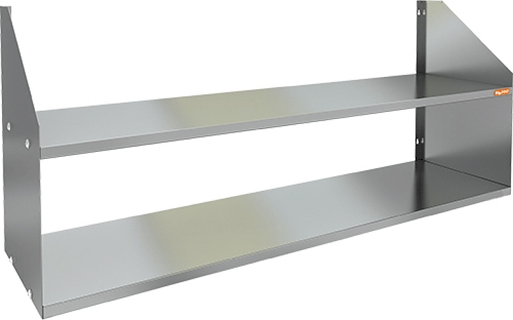 Полка настенная HICOLD НПД-15/3