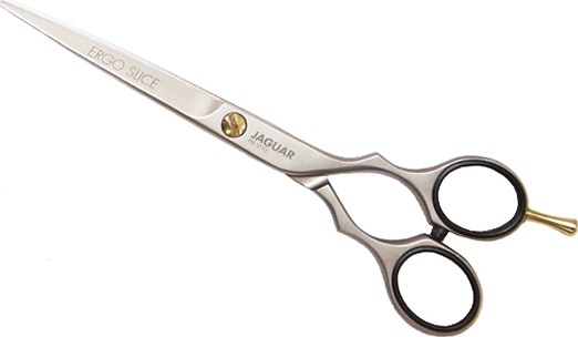 Ножницы парикмахерские JAGUAR Ergo Slice 6.0"