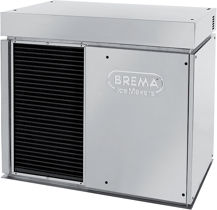 Льдогенератор Brema Muster 1500W