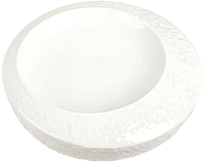 Блюдо для подачи P.L. Proff Cuisine Organic F3001-8 d=20,5 см