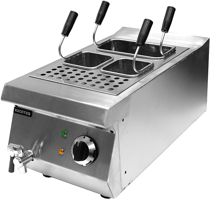 Макароноварка Kocateq 0M0CP1E