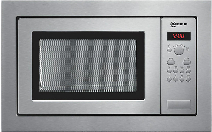 Микроволновая печь Neff H56W20N0