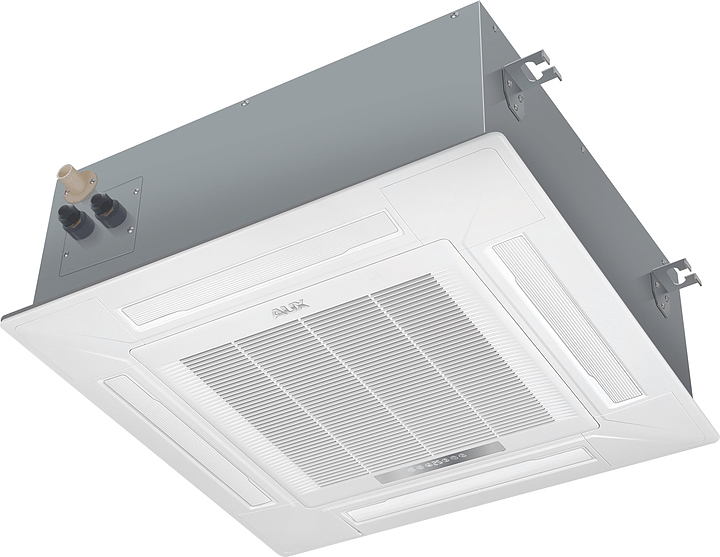 Кассетная сплит-система AUX ALCA-H48/5R1C / AL-H48/5R1С(U) / MB 12С