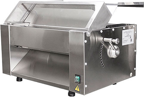 Тестораскаточная машина ПищТех МРТ-2