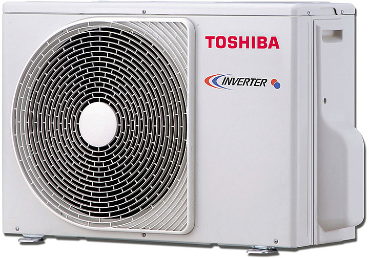 Мультисплит-система Toshiba RAV-SP454AT-E внешний блок