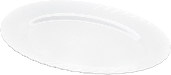 Блюдо Arcopal Trianon 14''