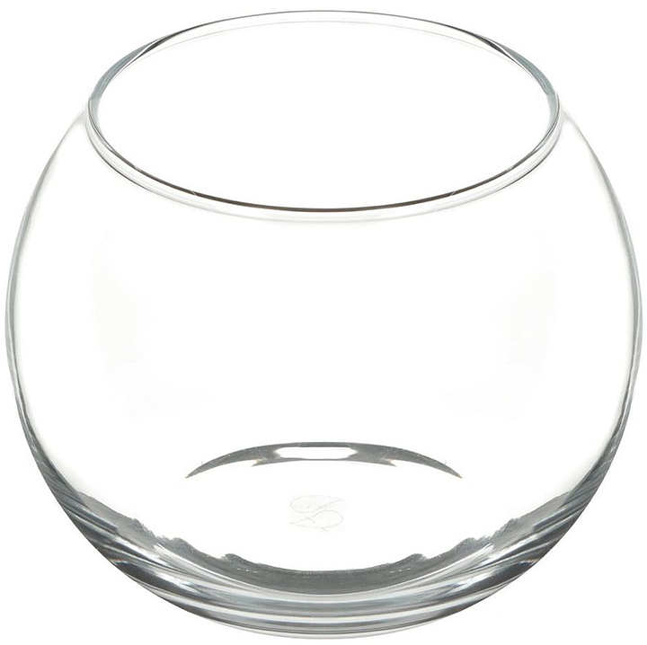 Ваза для цветов Pasabahce Флора 43417 10,3 см