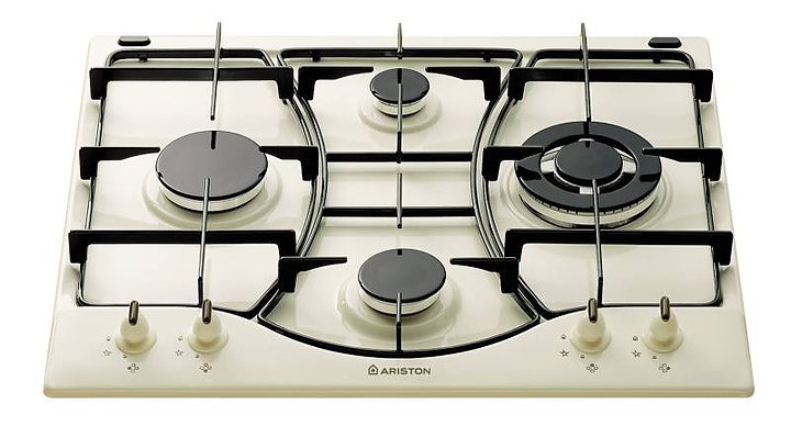 Варочная панель Ariston PH 640 MST OW R