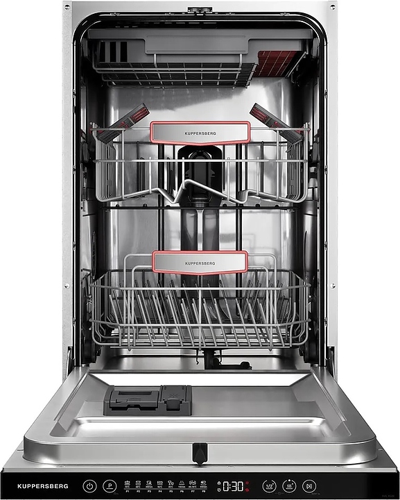 Посудомоечная машина Kuppersberg GHL 4530