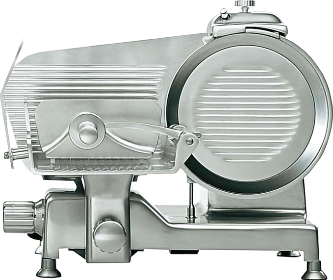 Слайсер Sirman LEONARDO 250 VCO TOP
