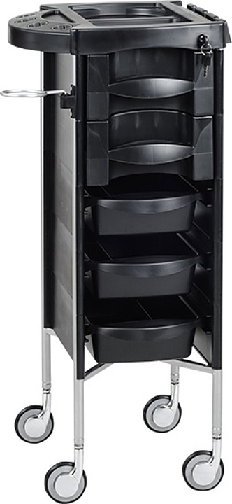 Парикмахерская тележка SunDream QA0006