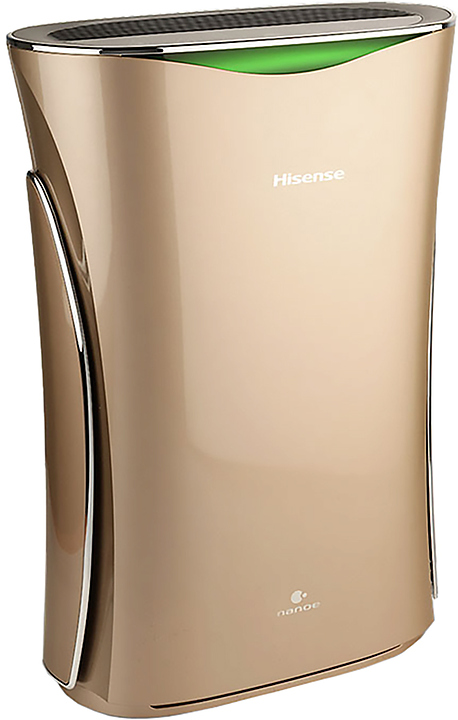 Воздухоочиститель Hisense AE-33R4BNS