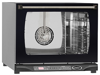 Печь конвекционная UNOX XF 130-В