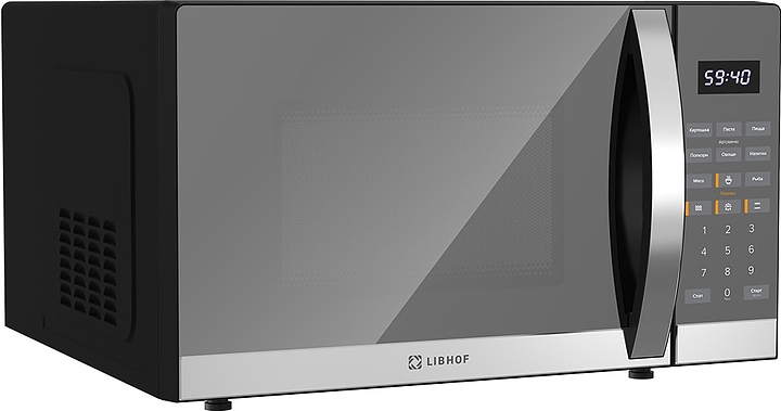 Микроволновая печь Libhof MWO-2930