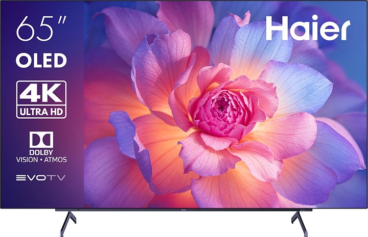 Телевизор Haier 65 OLED S9