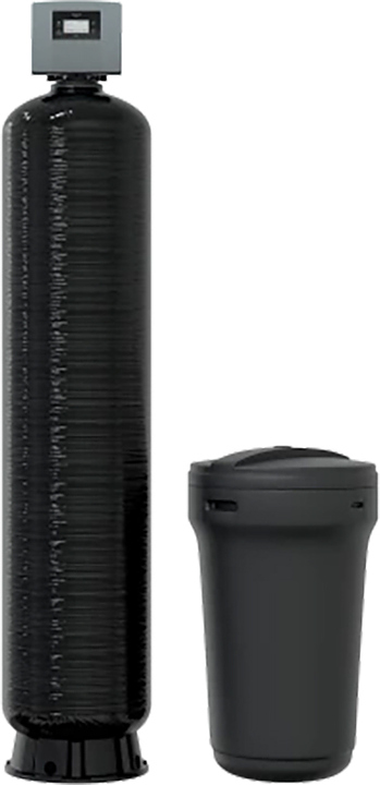 Система умягчения и обезжелезивания SpaceAqua ProMix 1465 V1EWDM (без загрузки)