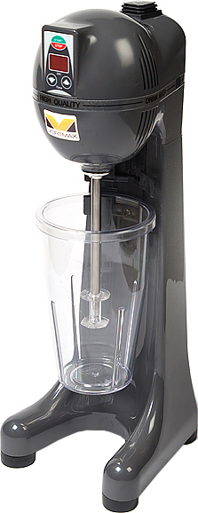 Миксер барный Vortmax BMS 1 R темно-серый
