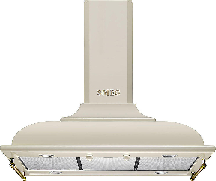 Вытяжка SMEG KCI19POE
