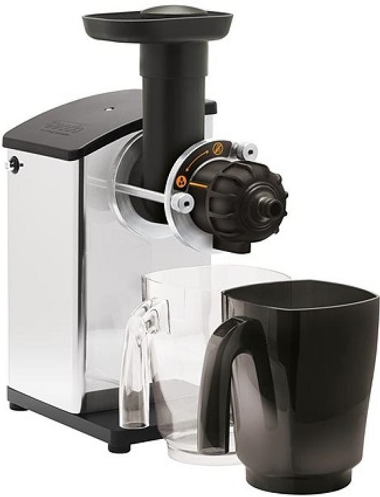 Соковыжималка шнековая Ceado barcult CP150