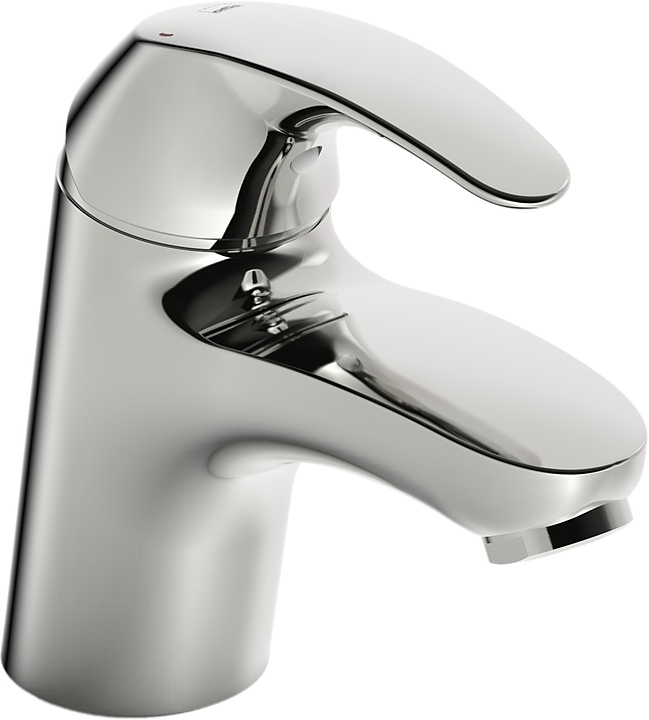 Смеситель для раковины Oras Polara 1411F