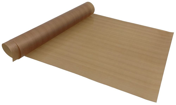 Лист тефлоновый RoboLabs 360х700 мм