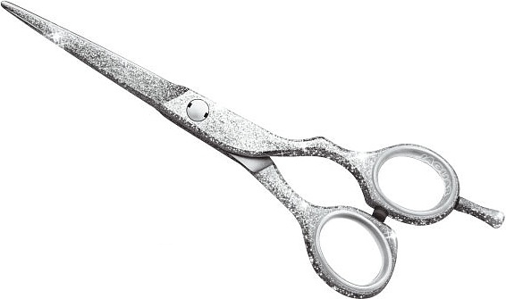 Ножницы парикмахерские JAGUAR Diva 5.0" (13 см)