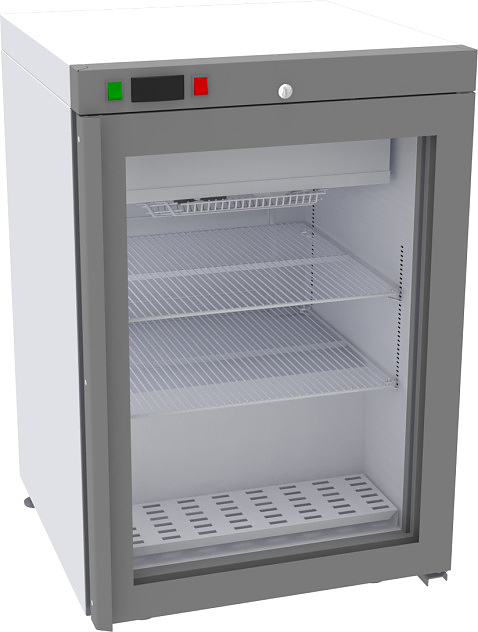 Шкаф холодильный для икры ARKTO DC0.13-S