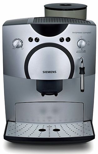 Кофемашина Siemens TK 54001