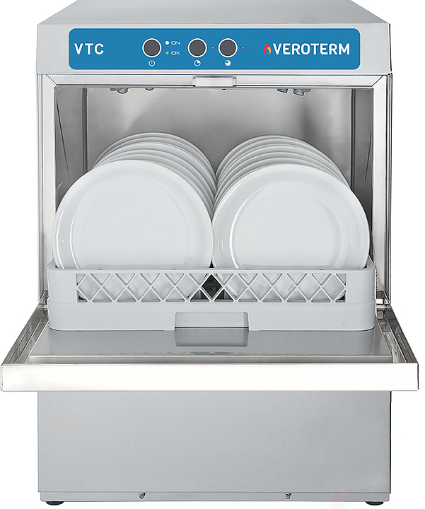 Машина посудомоечная VEROTERM VTC 50