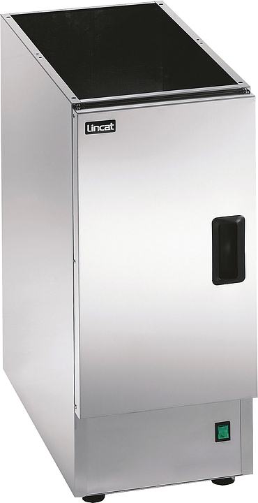 Шкаф тепловой Lincat HC3FL