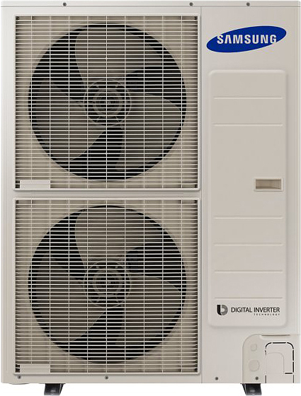 Внешний блок мультизональной системы Samsung AM080FXMDGH
