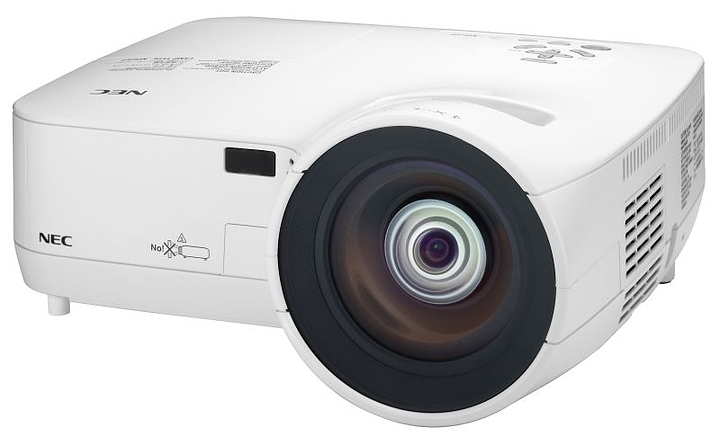 Проектор NEC NP400