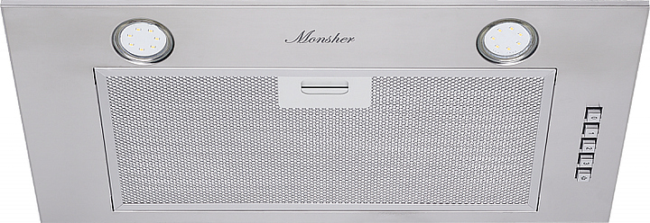 Вытяжка Monsher INNA 55 X