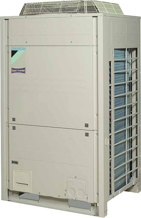 Внешний блок мультисплит-системы Daikin RZQ250C