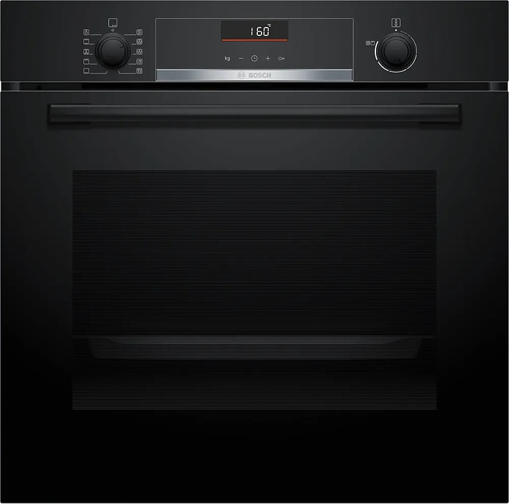 Шкаф духовой Bosch HBG536EB3