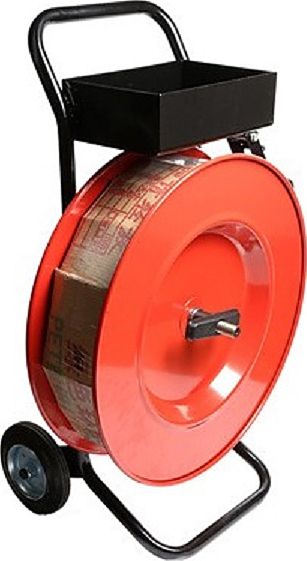 Диспенсер-ленторазмотчик СЕВЕН ПАК H 405