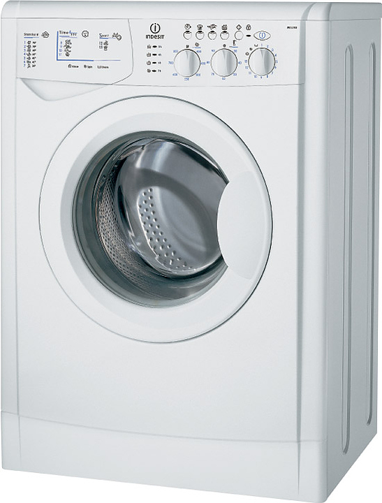 Стиральная машина Indesit WIUL 83 (RUS)