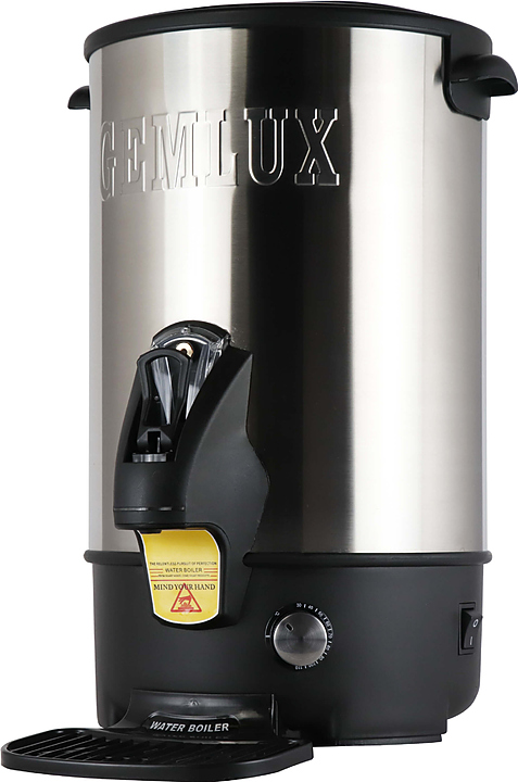 Кипятильник Gemlux GL-WB12SS