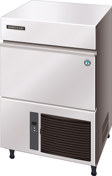 Льдогенератор Hoshizaki IM-65WNE