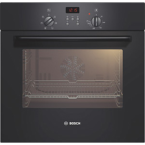 Независимый электрический духовой шкаф Bosch HBN 231 S0