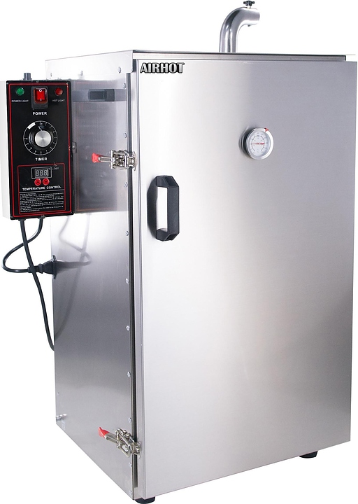 Печь-коптильня электрическая Airhot ESM-101