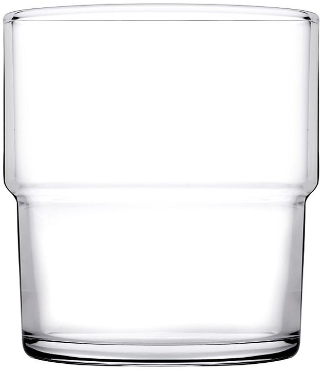 Стакан Олд Фэшн Pasabahce Hill [12] 420945 300 мл