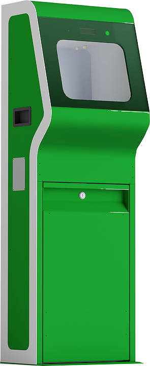 Дезинфектор для рук LIGA Biostop