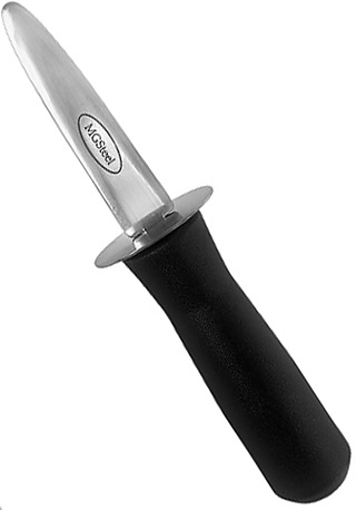 Нож для устриц MGSteel 70414