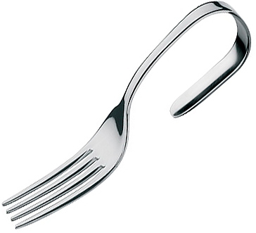 Вилка для комплемента Abert C68FP